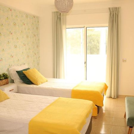 Casa Do Mar - Apartamento Com Vista Ria E Mar Fuzeta Εξωτερικό φωτογραφία